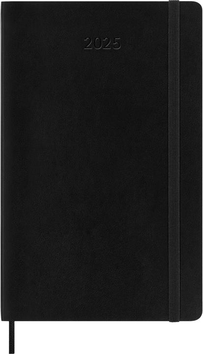 Image du produit Moleskine Calendrier de notes (A5, Anglais)