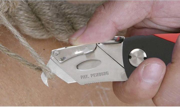 Produktbild Bessey Trapezklingen DBK-T (Ersatzklinge)