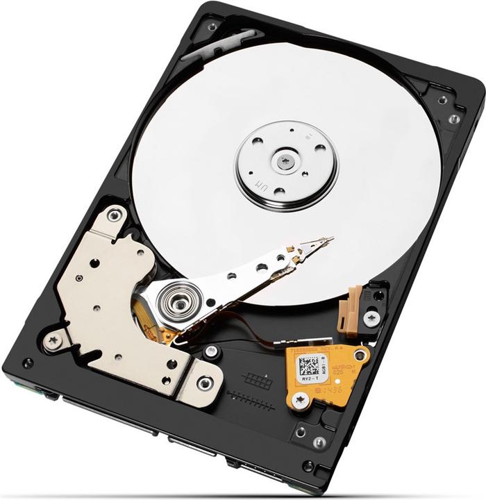 Produktbild Seagate Mobile (1 TB, 2.5", SMR)