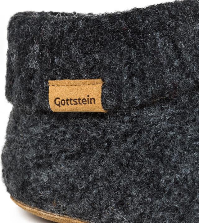 Actual product image Magicfelt Knit Boot (41)
