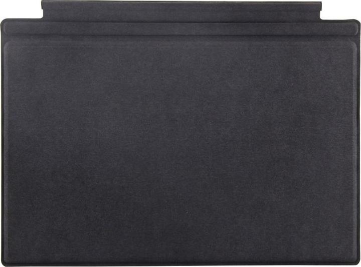 Produktbild Apfelkiste Magnetische Bluetooth Tastatur für Microsoft Surface Pro 7 / 6 / 5 / 4 / 3 - Schwarz (Eng. Int., Kabelgebunden)