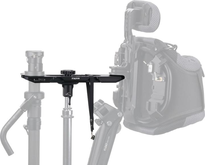 Immagine prodotto Tilta Sistema di galleggiamento Docking Station (Accessori video vari)