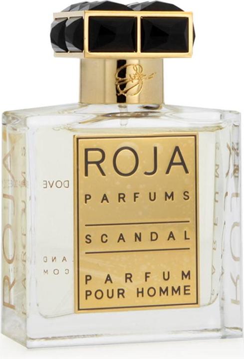 Roja Parfums Scandal