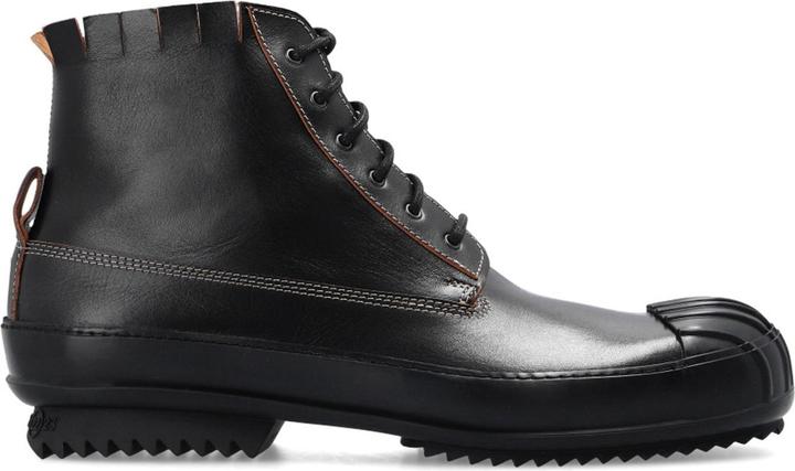 Immagine prodotto Maison Martin Margiela Maison Margiela - Sneakers alte in pelle (42)