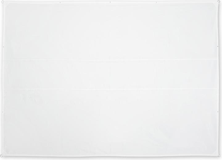 Actual product image Relaxdays Shade sail (550 x 450 x 0.1 cm)