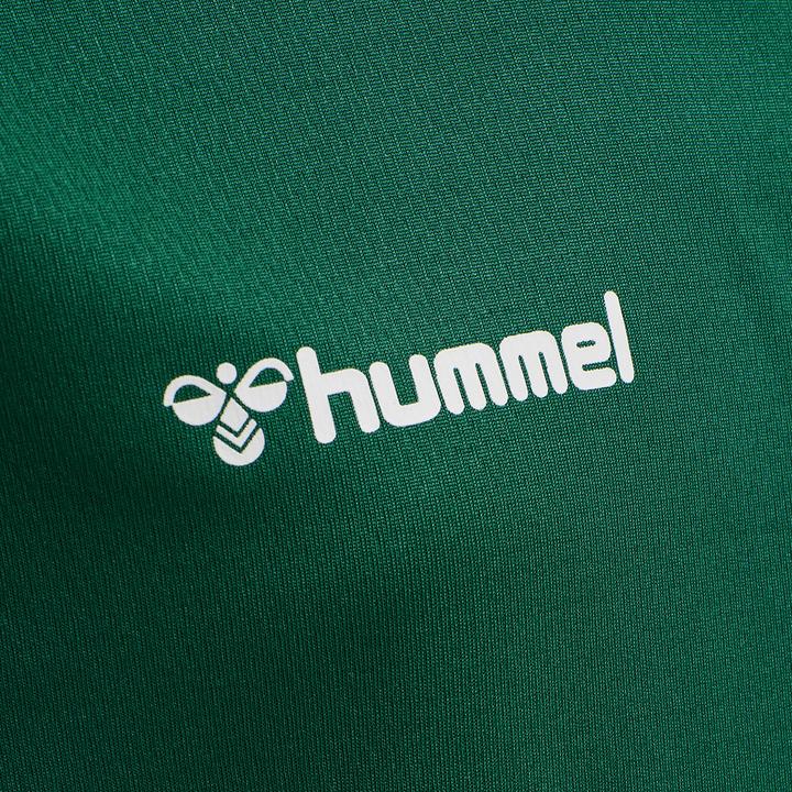Produktbild hummel Authentic Kids Poly Jersey L/S (164)