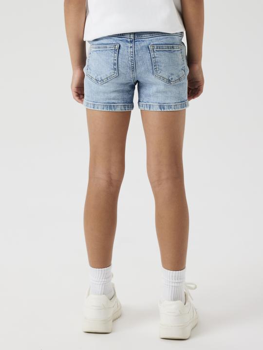 Immagine prodotto Name it NKFSALLI SLIM DNM SHORTS 5266-AU NOOS (140)