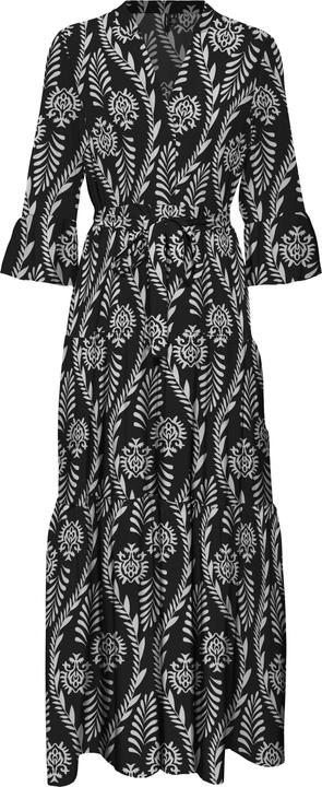 Produktbild Vero Moda VMZERA Langes Kleid Kleid (M)