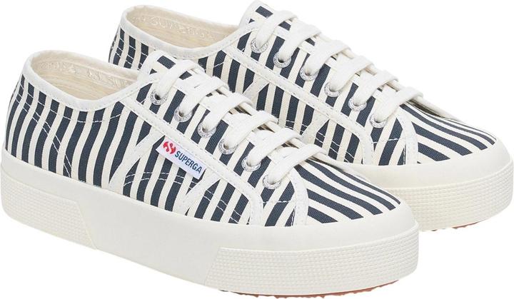Superga Sneaker 2740 bedruckt