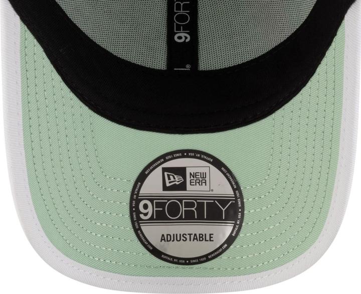 Actual product image New Era 9Forty Strapback Cap - MIAMI F1 Red Bull Racing MV (One size)