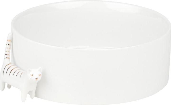 Räder Porzellanschale - Katze