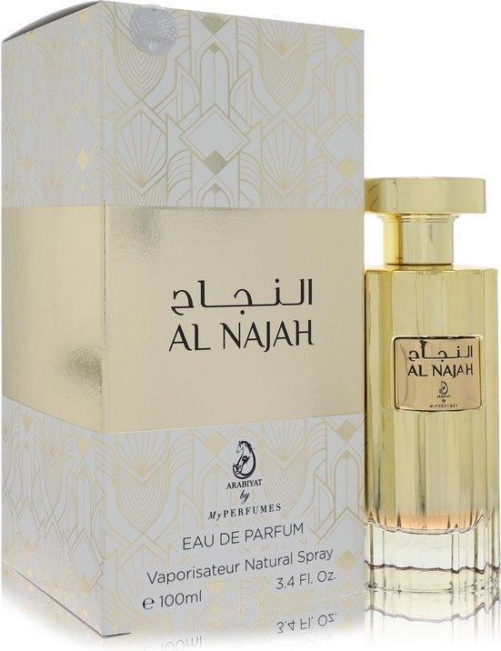 My Perfumes Arabiyat Al Najah (Eau de Parfum, 100 ml)
