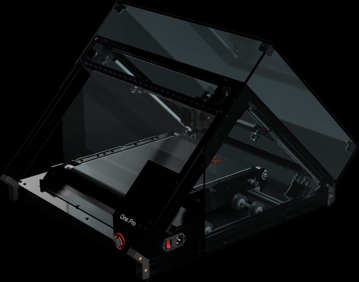 Produktbild iFactory3D One Pro Einhausung