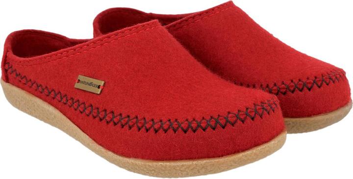 Produktbild Haflinger Hausschuhe (43)