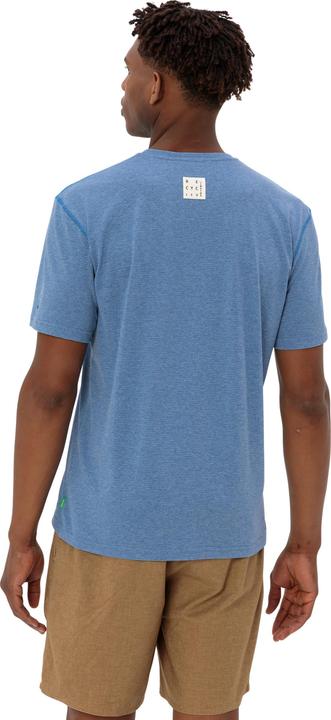 Image du produit Vaude Mineo Striped T-Shirt II (S)