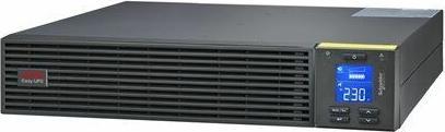 Image du produit APC Easy UPS SRV RM 6000VA (6000 VA, 6000 W, Double convertisseur en ligne Onduleur)
