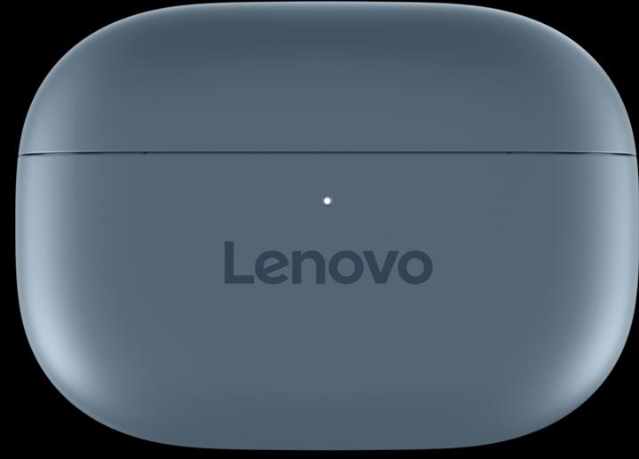 Actual product image Lenovo YOGA True Wireless Stereo Earbuds (P) (36 h, Wireless)
