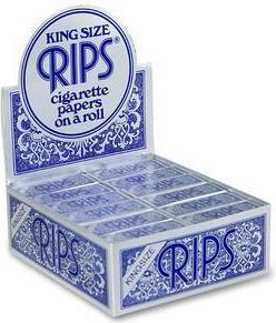 Rips Blue