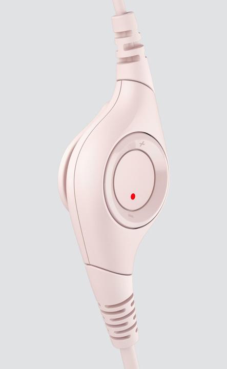 Immagine prodotto Logitech Cuffie Per Computer USB H390 (Cablato, USB-A)
