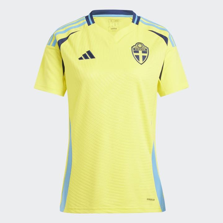 adidas Schweden Frauen Trikot (S)