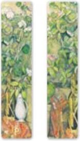 Immagine prodotto Paperblanks Bookmark La terracotta di Cezanne