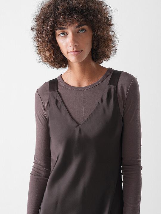 Actual product image Someday Midikleid QOVA PURE (38)