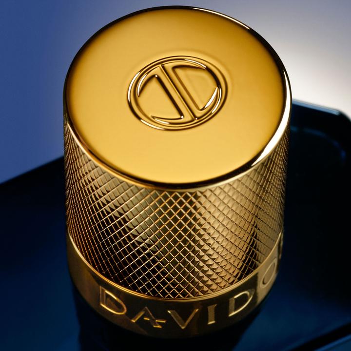 Actual product image Davidoff Cool Elixir for (Eau de parfum, 100 ml)