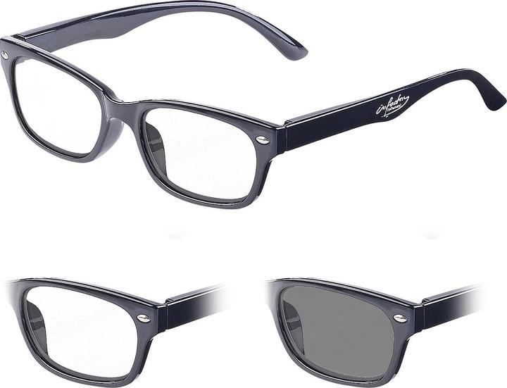 Produktbild Infactory Selbsttönende Brille mit UV-Schutz