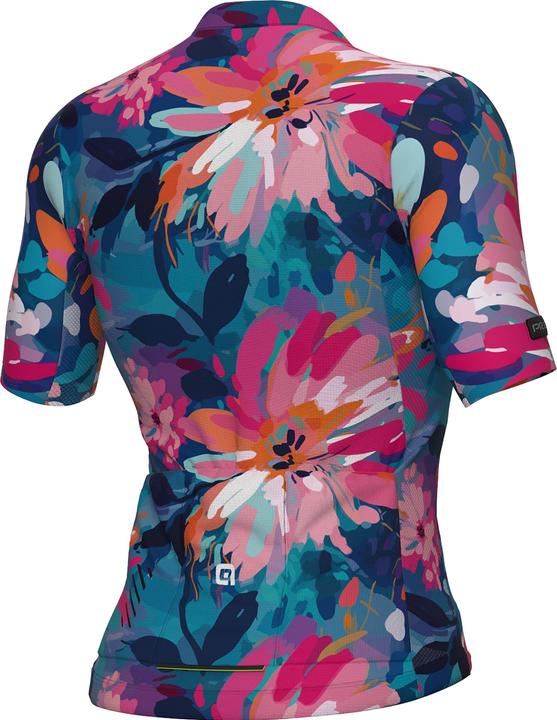 Image du produit Alé Women's PR-E Jardin S/S Jersey (XL)