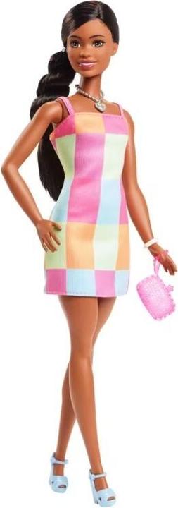 Actual product image Mattel Barbie Family&Friends Brooklyn JBF42