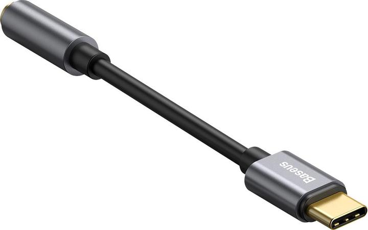 Produktbild Baseus L54 (USB Typ C, 3.5mm Klinke)