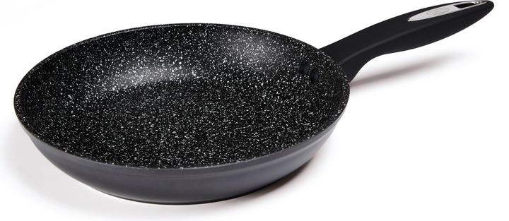Immagine prodotto Zyliss Ultimo (24 cm, Padella per friggere, Alluminio)