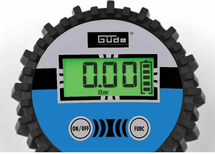 Produktbild Güde Reifenfüller 11 E