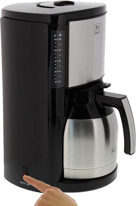 Produktbild Melitta Kaffeemaschine Look