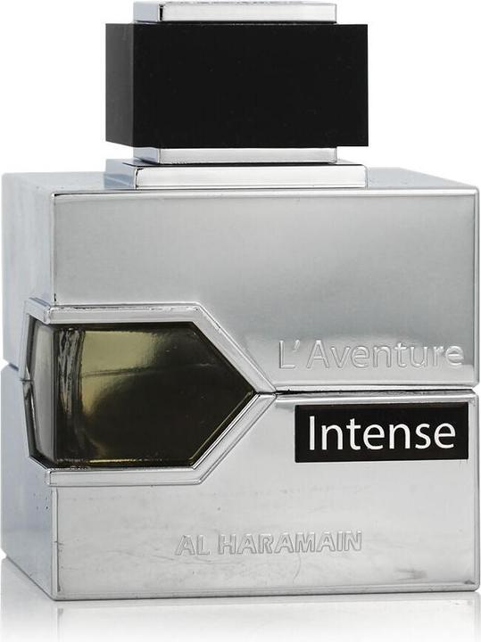 Actual product image Al Haramain L'Aventure Intense (Eau de parfum, 100 ml)