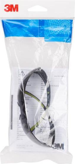 Actual product image 3M Protective goggles SecureFit 400 UU0