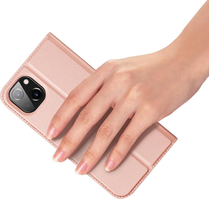 Image du produit Dux Ducis Couverture de livre Skin Pro Series (Apple iPhone 14 Plus)