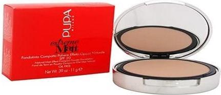 Image du produit Pupa Milano Extreme Matt golden beige (Beige doré)