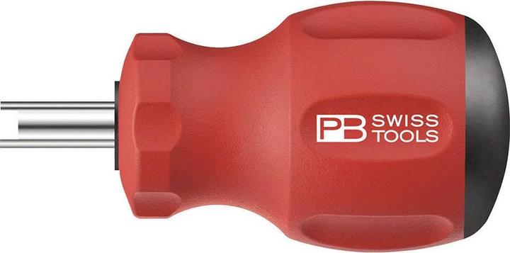 Produktbild PB Swiss Tools Reifenventil-Schraubenzieher