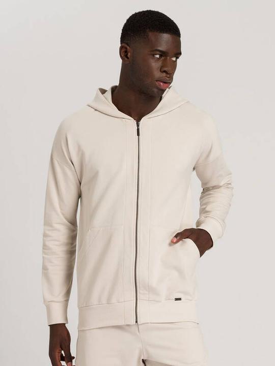 Produktbild Hanro Natural Living Hoddie Jacket (XXL)