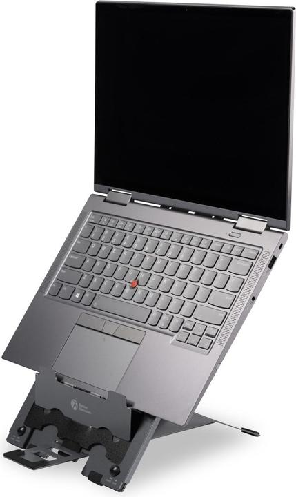 Immagine prodotto Bakker Elkhuizen BakkerElkhuizen Supporto per tablet Ergo-Q Hybrid Pro Grigio scuro
