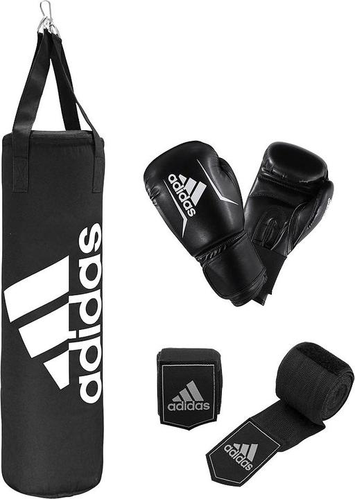 Produktbild adidas Performance Boxing Set (80 cm, 20 kg)