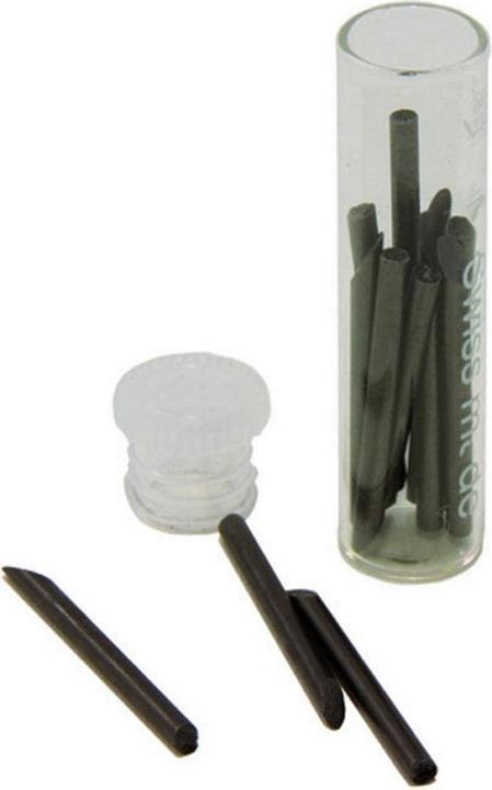 Caran d'Ache Graphitminen Compas (Zirkelmine, Schwarz, 2 mm)