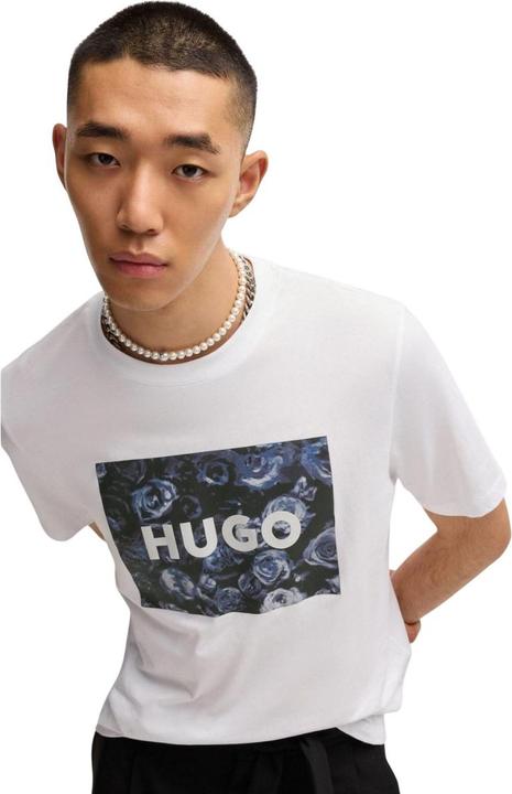 Image du produit HUGO - T-shirt DULIVE - Homme (XL)