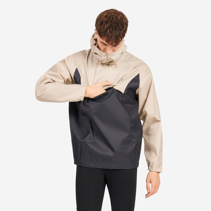 Immagine prodotto Tribord Spraytop Segeln/Kajak Damen/Herren winddicht - 100 beige/grau