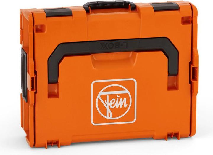 Produktbild Fein Werkzeugkoffer ZG (L-Boxx 136)