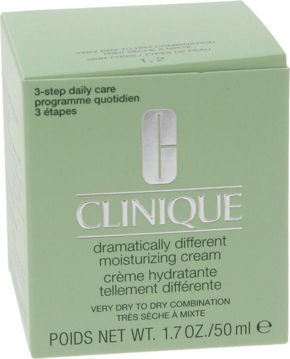 Image du produit Clinique Dramatically (50 ml, Crème de jour)