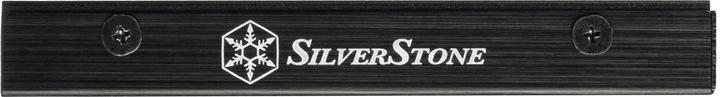 Produktbild Silverstone SST-TP05 M.2 SSD-Kühlkit