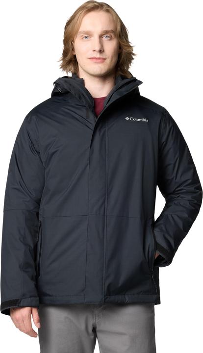 Produktbild Columbia Point Park™ Interchange Jacket (L)