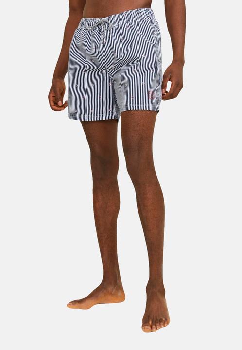 Immagine prodotto Jack & Jones Regular Fit Regular Fit Badehosen Regular Fit Badehosen (XXL)